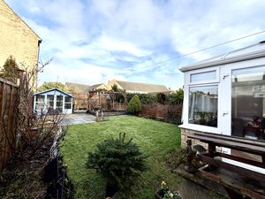 Garden- click for photo gallery